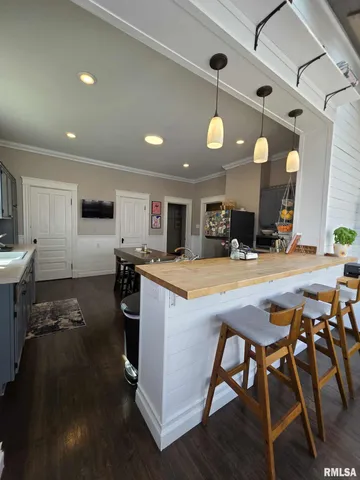 $175,000 | 508 Madison Street, Quincy, IL 62301