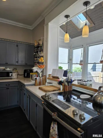 $175,000 | 508 Madison Street, Quincy, IL 62301