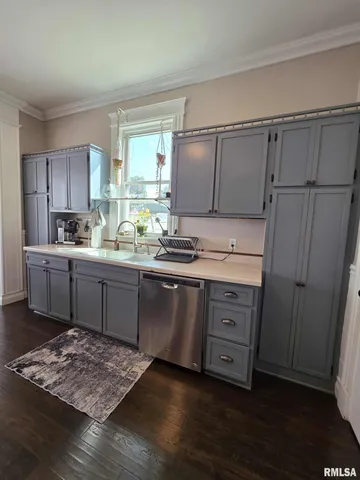 $175,000 | 508 Madison Street, Quincy, IL 62301