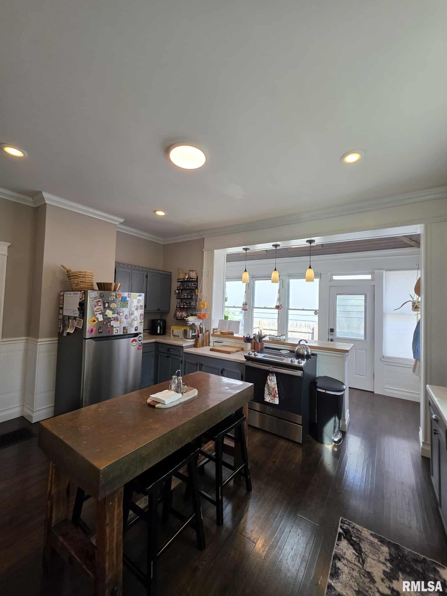 508 Madison Street Quincy, IL 62301 - Photo 17 of 55