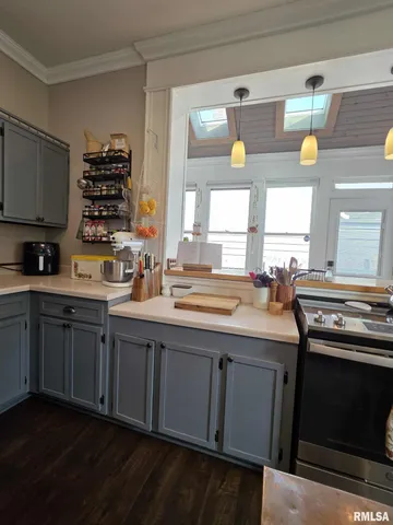 $175,000 | 508 Madison Street, Quincy, IL 62301