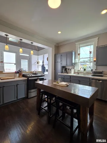 $175,000 | 508 Madison Street, Quincy, IL 62301