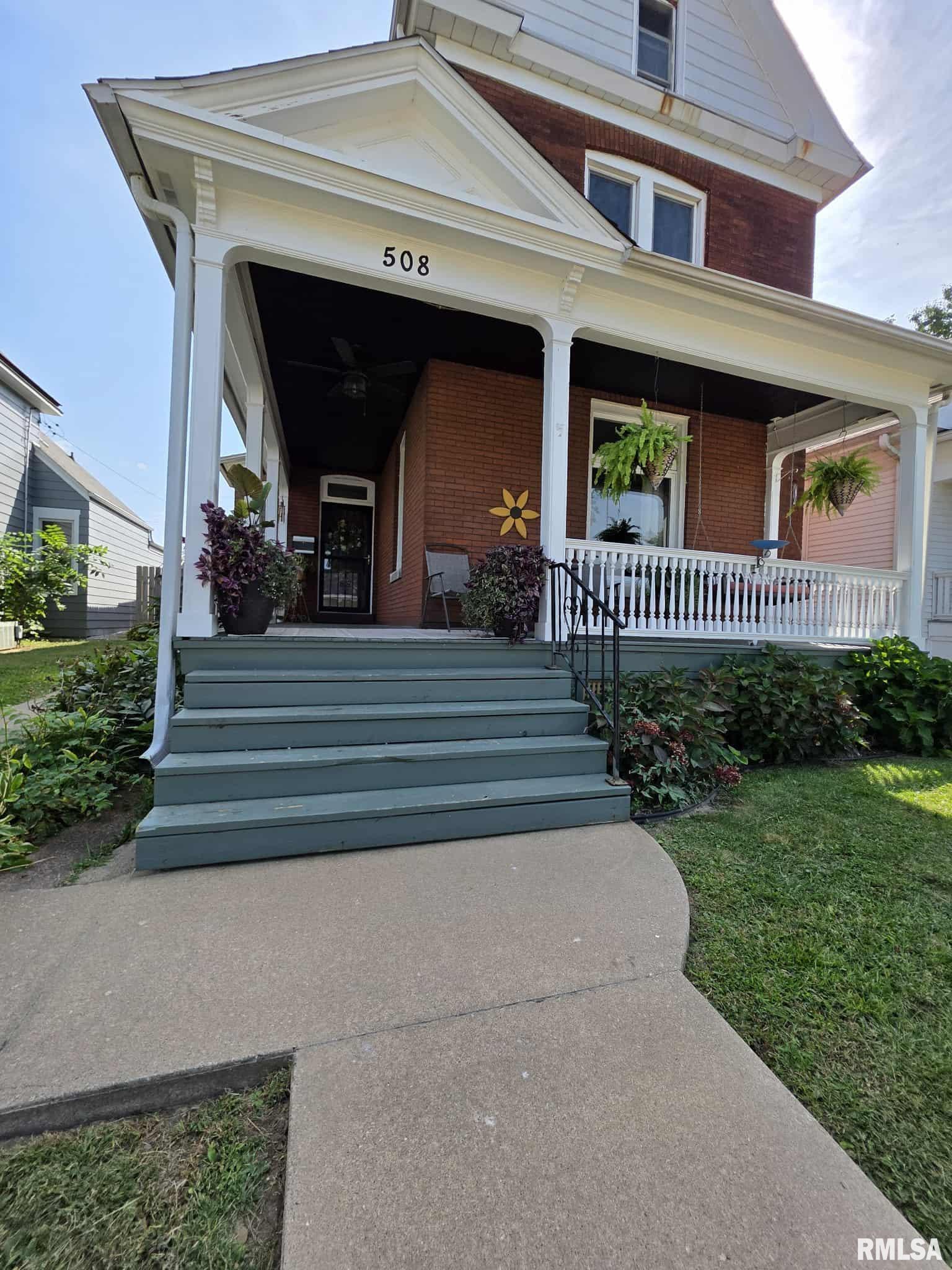 508 Madison Street Quincy, IL 62301 - Photo 2 of 55