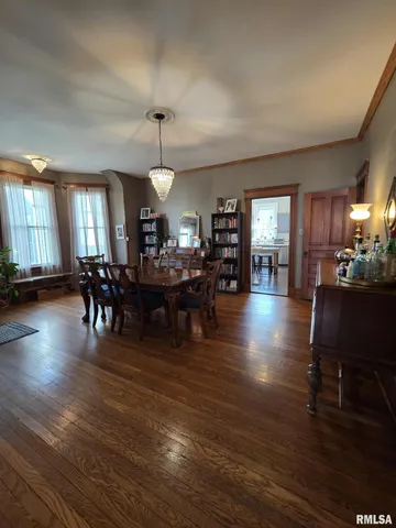 $175,000 | 508 Madison Street, Quincy, IL 62301