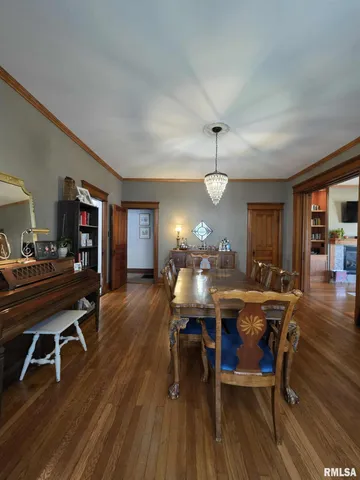 $175,000 | 508 Madison Street, Quincy, IL 62301