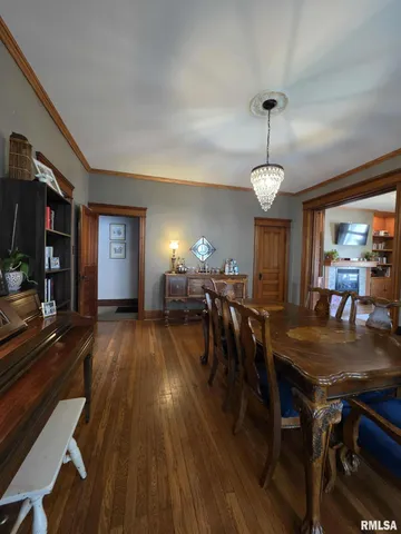 $175,000 | 508 Madison Street, Quincy, IL 62301