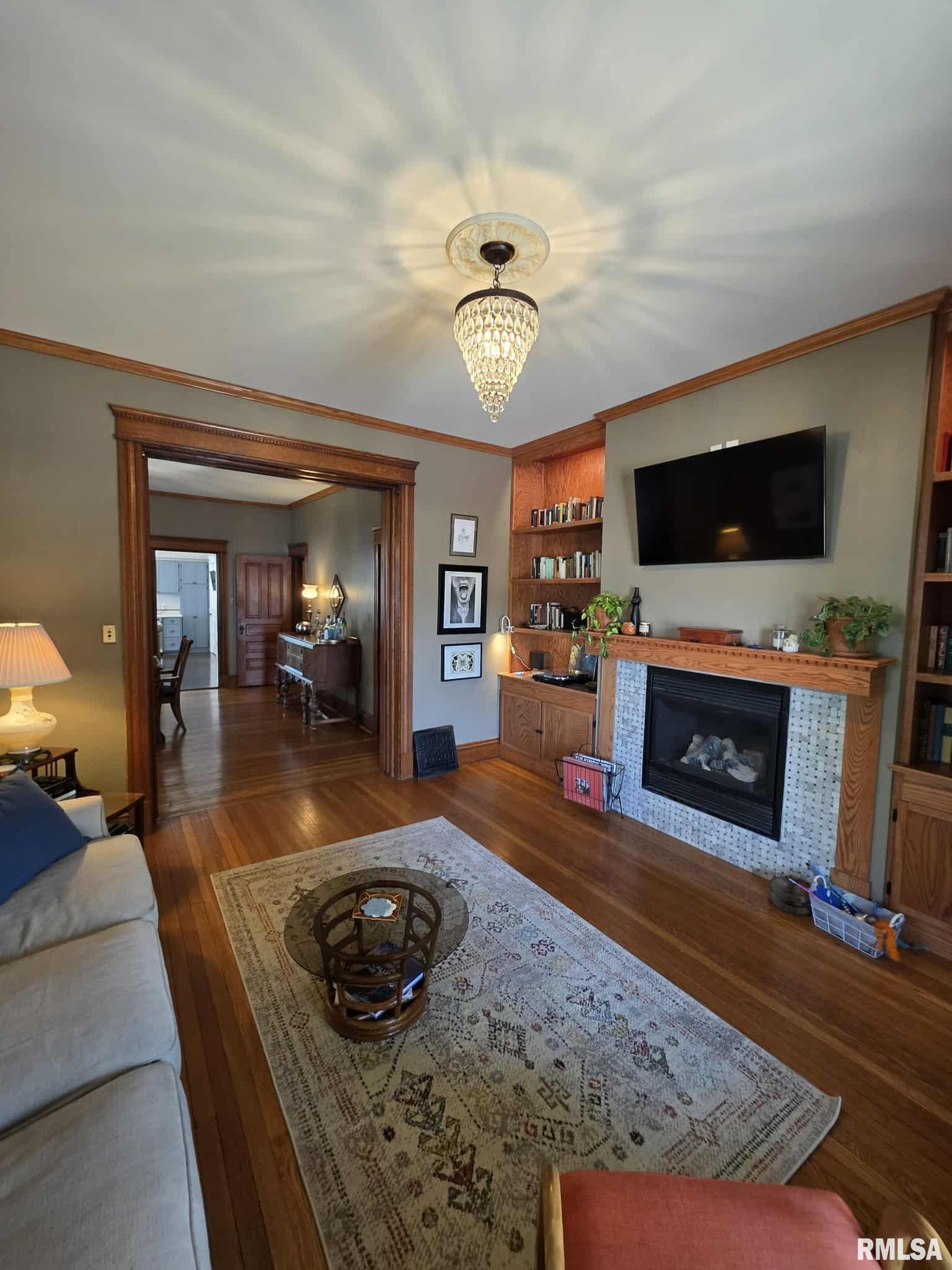 508 Madison Street Quincy, IL 62301 - Photo 28 of 55