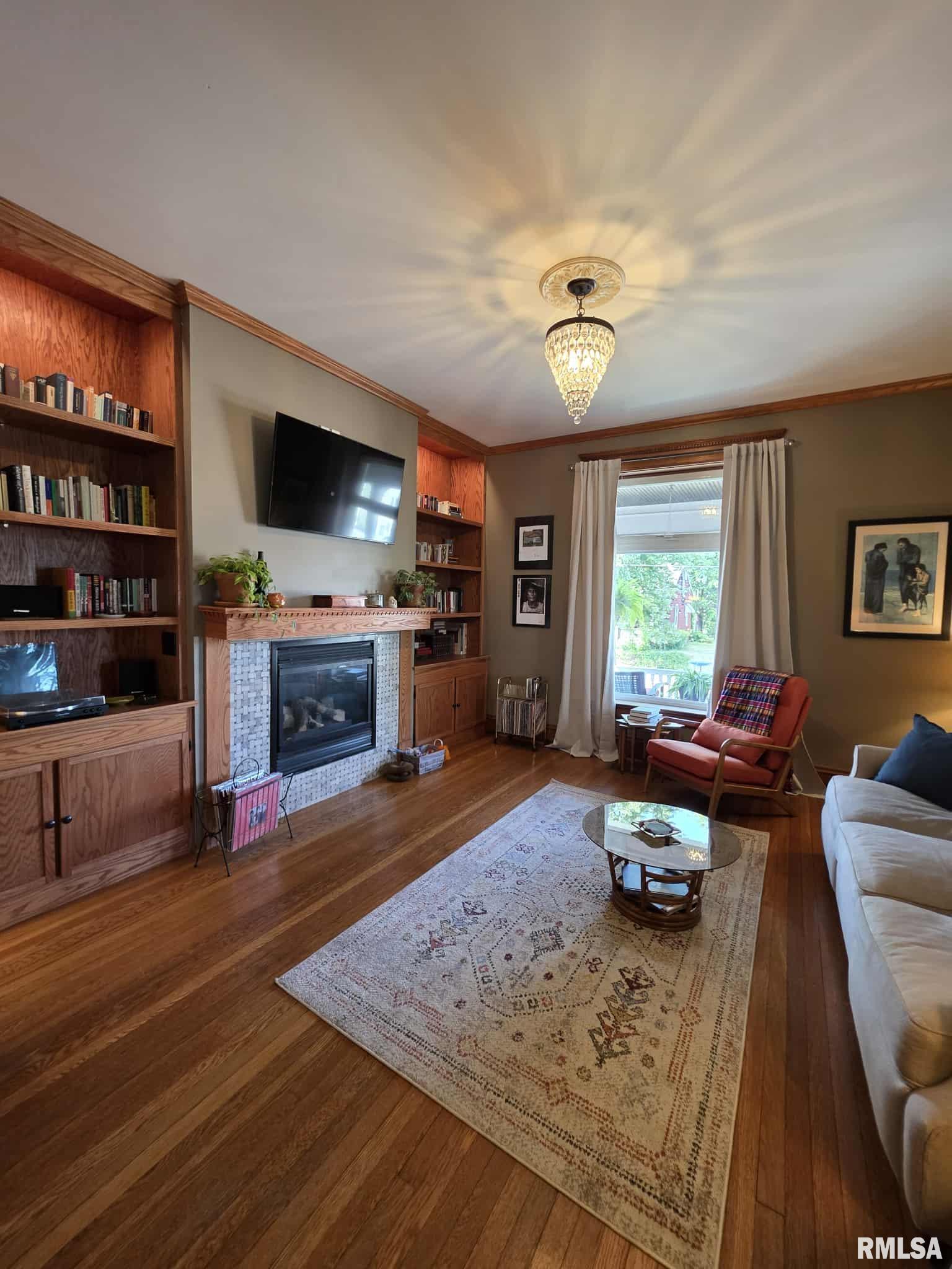 508 Madison Street Quincy, IL 62301 - Photo 29 of 55