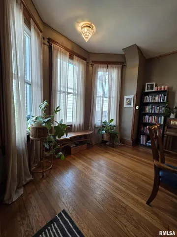 $175,000 | 508 Madison Street, Quincy, IL 62301