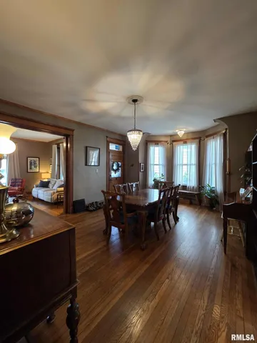 $175,000 | 508 Madison Street, Quincy, IL 62301