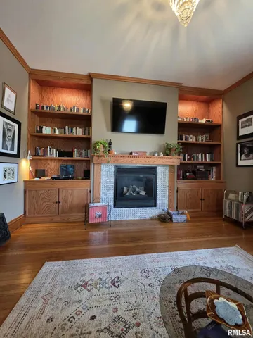 $175,000 | 508 Madison Street, Quincy, IL 62301