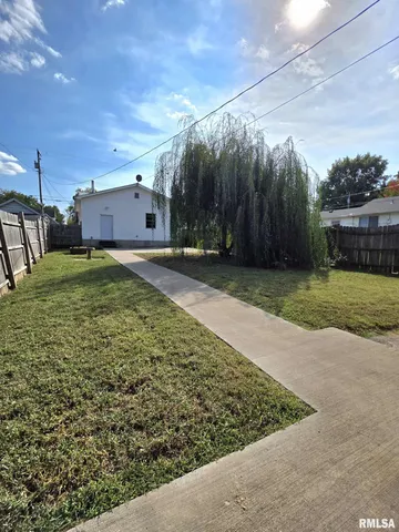 $175,000 | 508 Madison Street, Quincy, IL 62301