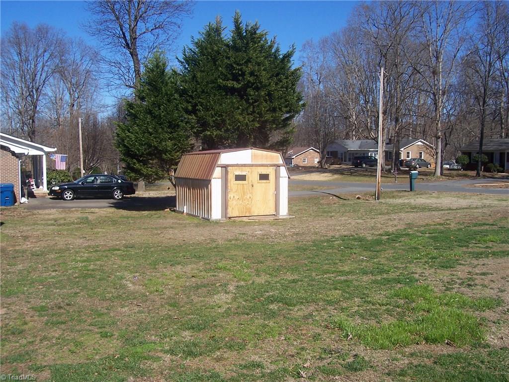 Smaller storage