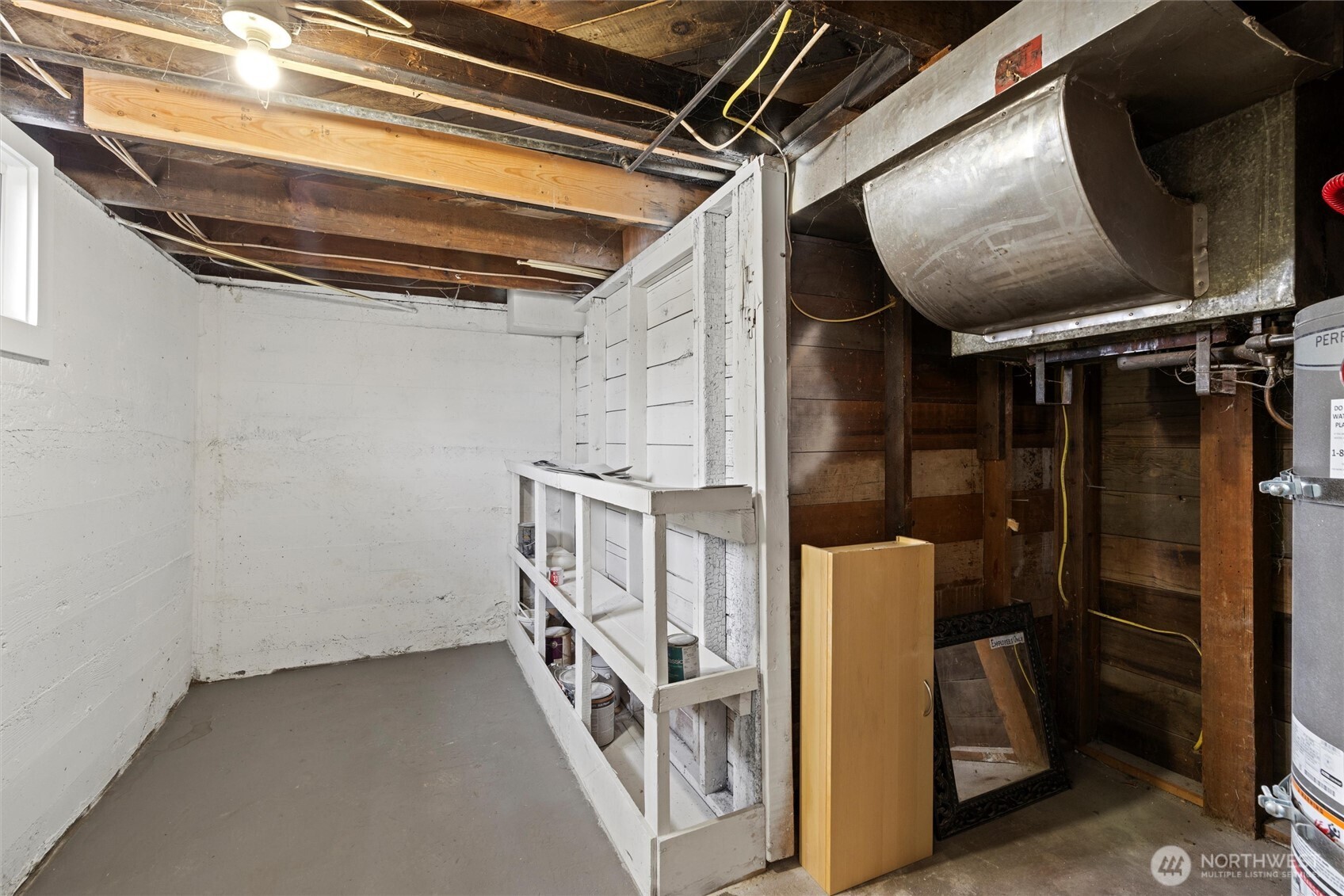 902 Emma Street Walla Walla, WA 99362 - Photo 26 of 29 a view of an empty room