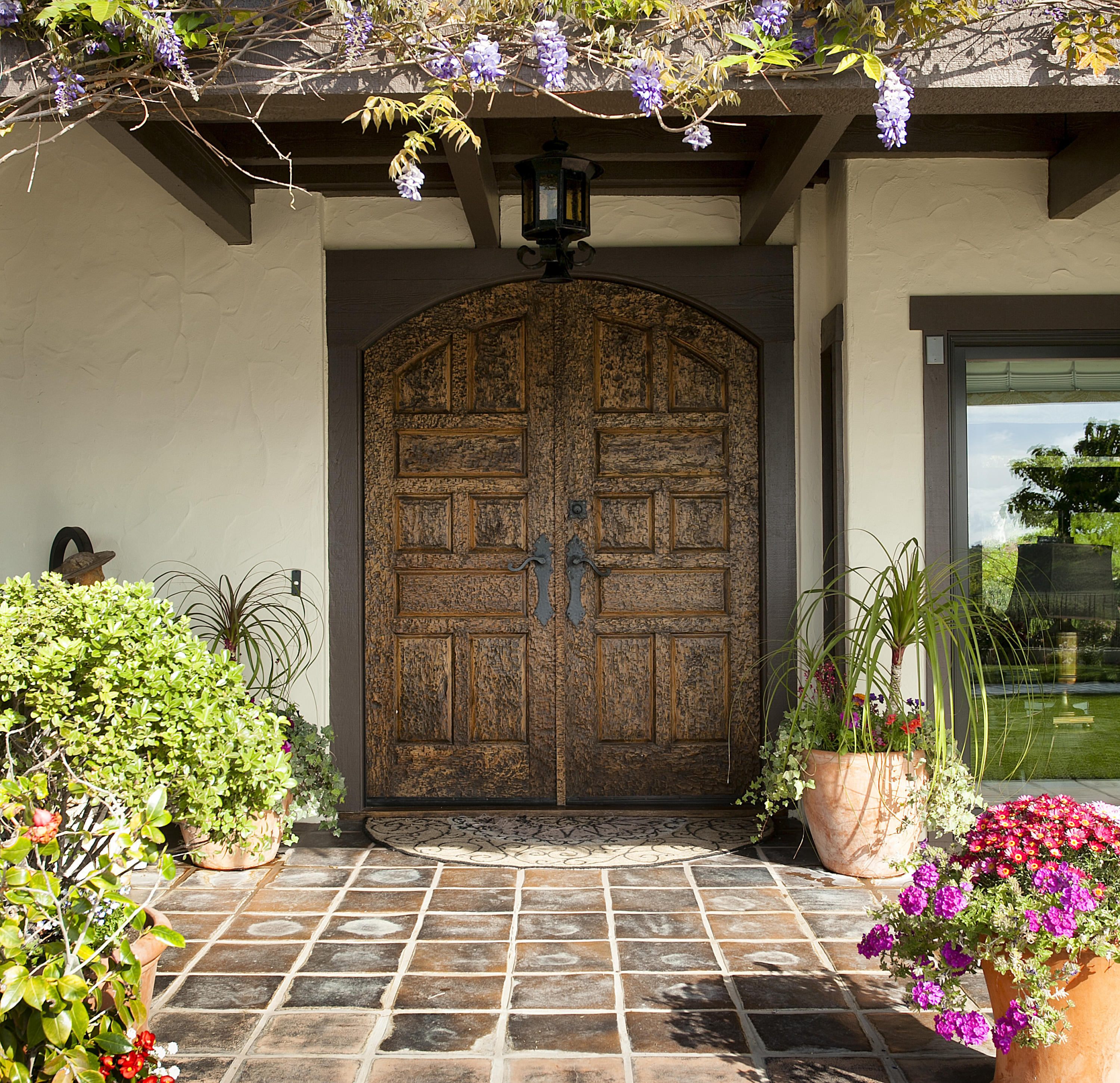 2905 Roundup Road Santa Ynez, CA 93460 - Photo 11 of 34 a front view of a house