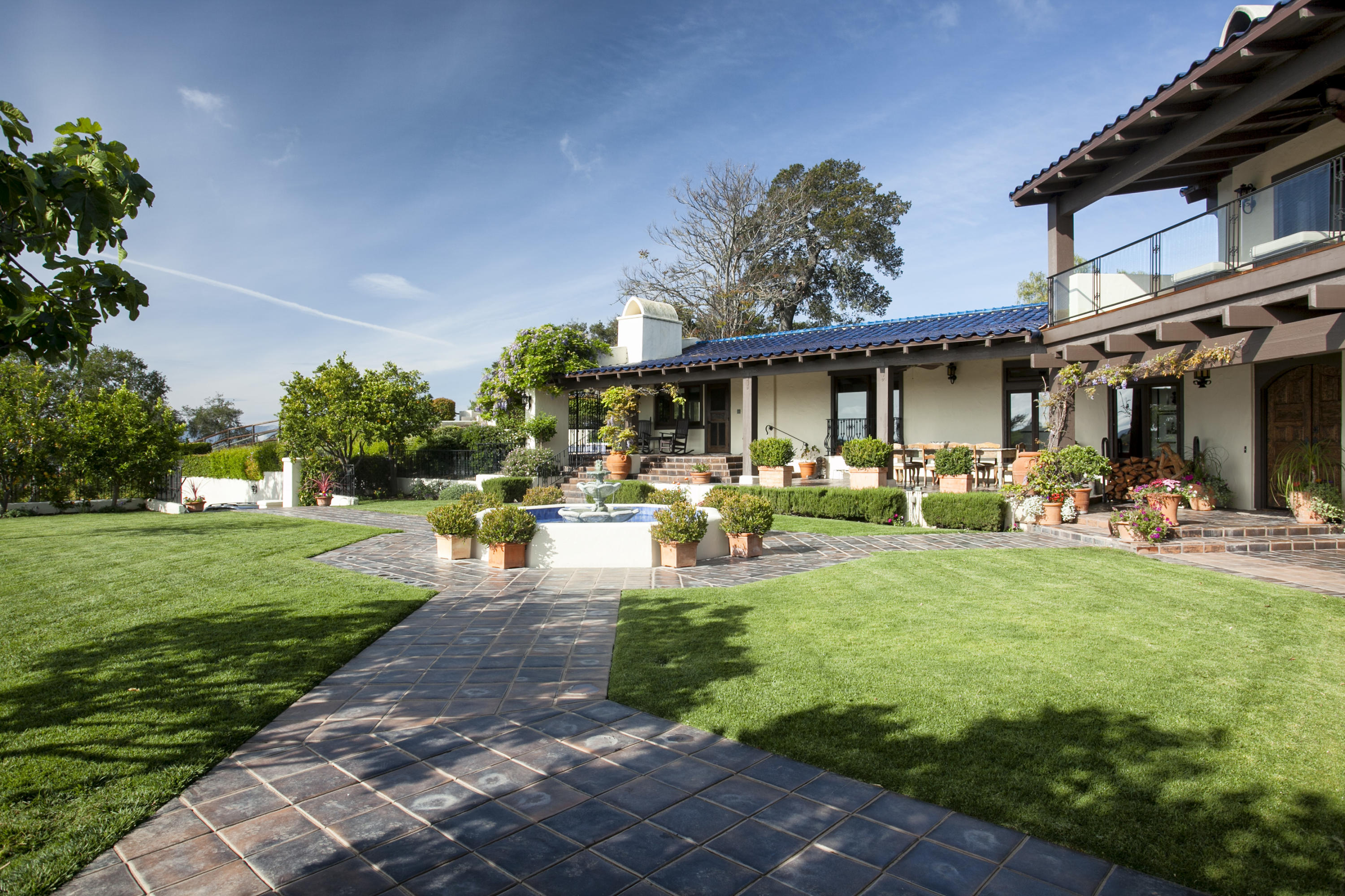 2905 Roundup Road Santa Ynez, CA 93460 - Photo 12 of 34 a view of a child park
