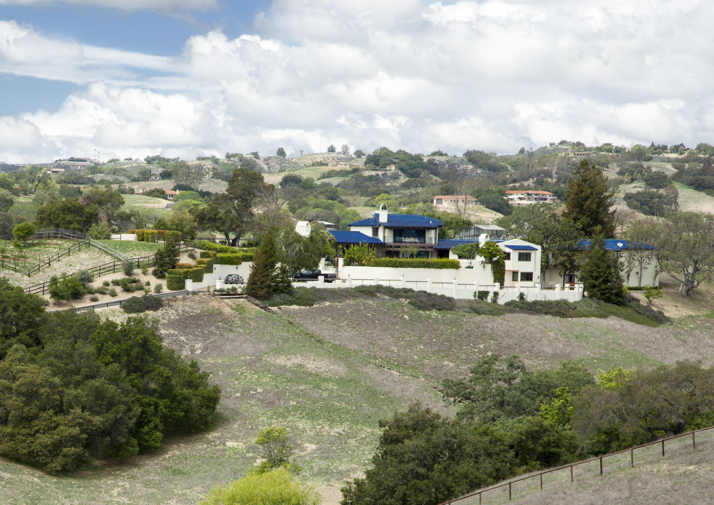 2905 Roundup Road Santa Ynez, CA 93460 - Photo 34 of 34 a view of city