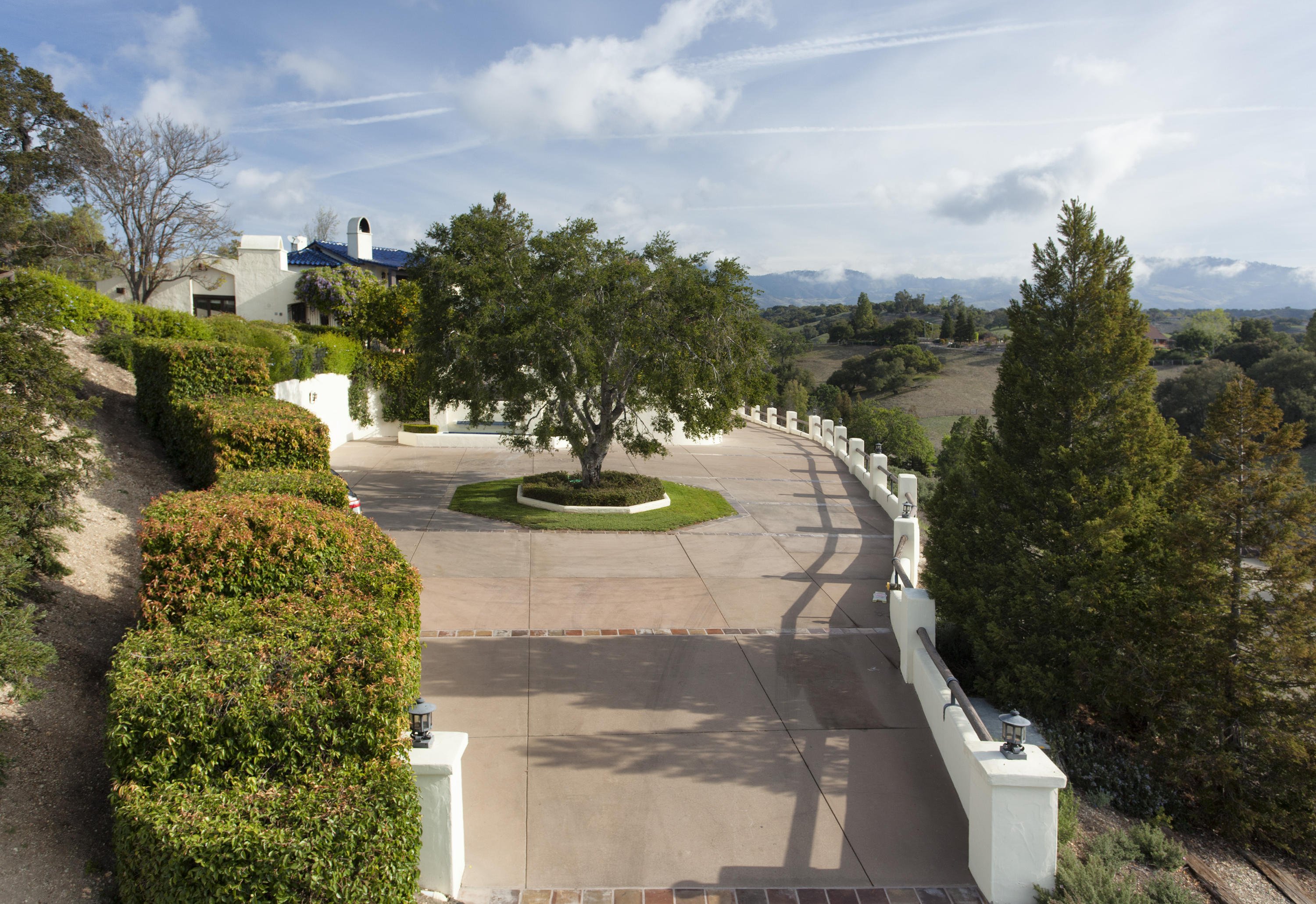 2905 Roundup Road Santa Ynez, CA 93460 - Photo 8 of 34 a view of outdoor space and yard