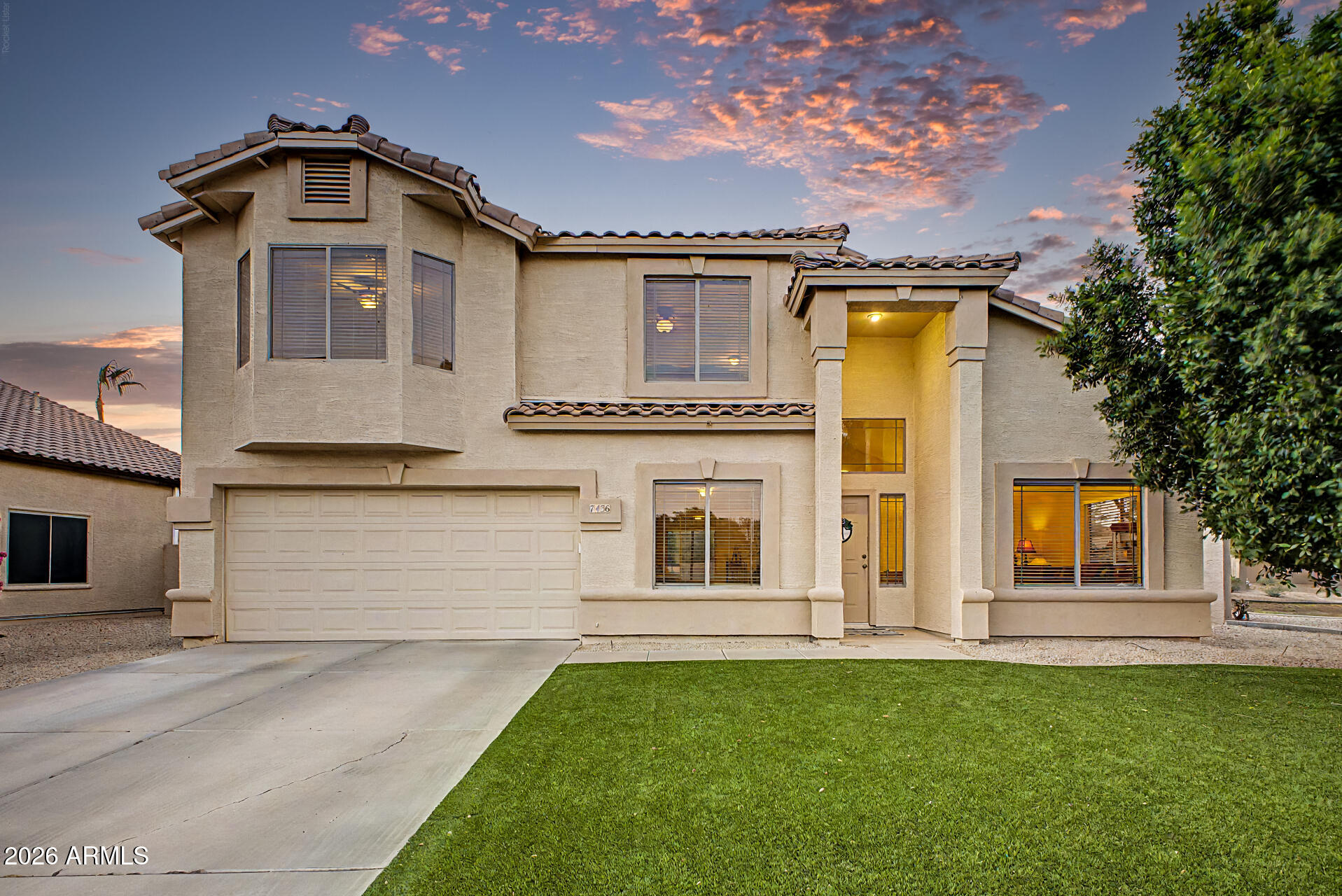 7436 West Crystal Road Glendale, AZ 85308 - Photo 1 of 41