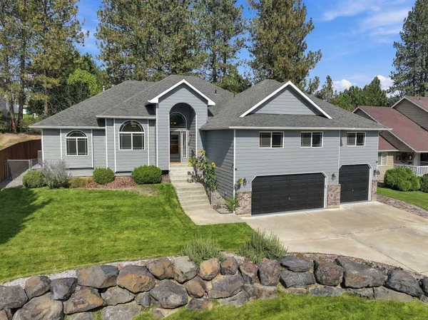 $625,000 | 705 Upper Terrace Lane, Colbert, WA 99005