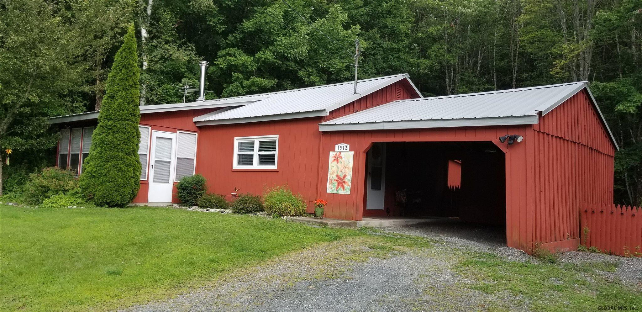 1972 Plank Road Berlin, NY 12138 - Photo 1 of 34 Photo 1