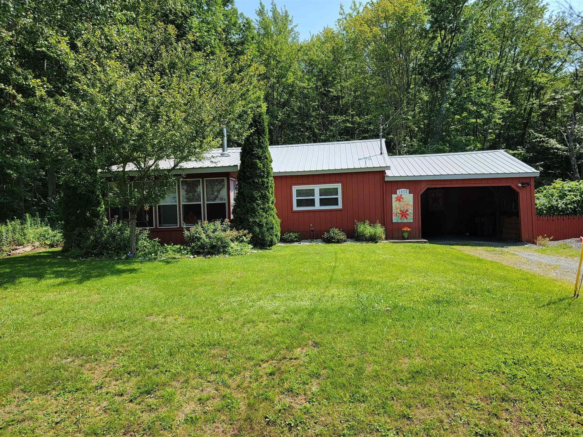 1972 Plank Road Berlin, NY 12138 - Photo 30 of 34 Photo 30