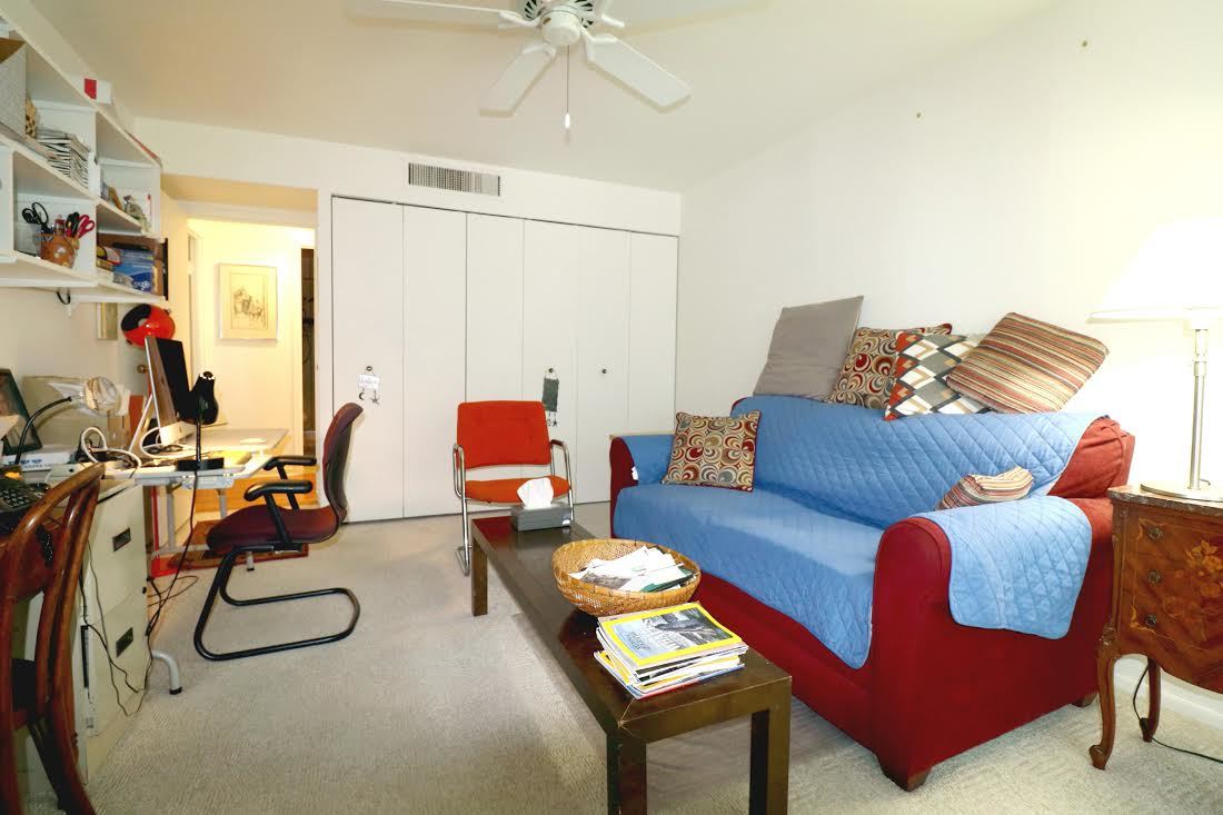 6033 North Sheridan Road, Unit 8G Chicago, IL 60660 - Photo 13 of 25