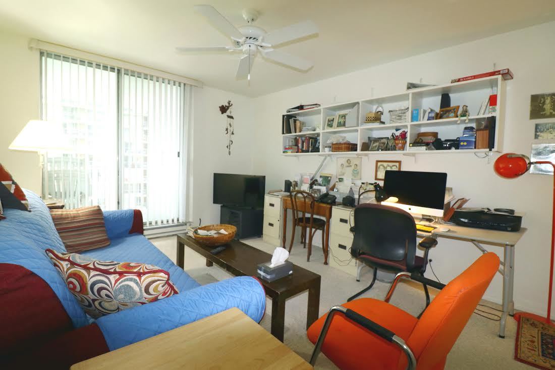 6033 North Sheridan Road, Unit 8G Chicago, IL 60660 - Photo 14 of 25