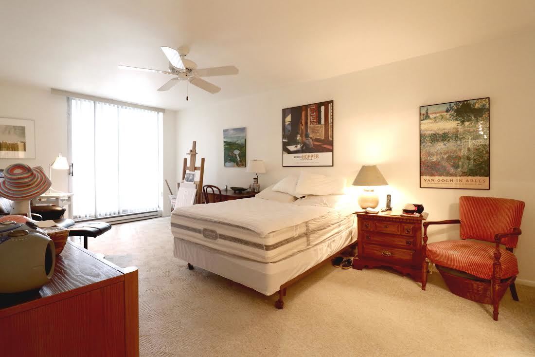 6033 North Sheridan Road, Unit 8G Chicago, IL 60660 - Photo 15 of 25