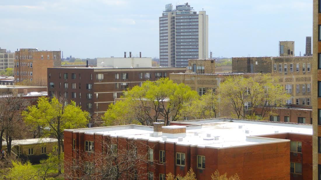 6033 North Sheridan Road, Unit 8G Chicago, IL 60660 - Photo 25 of 25