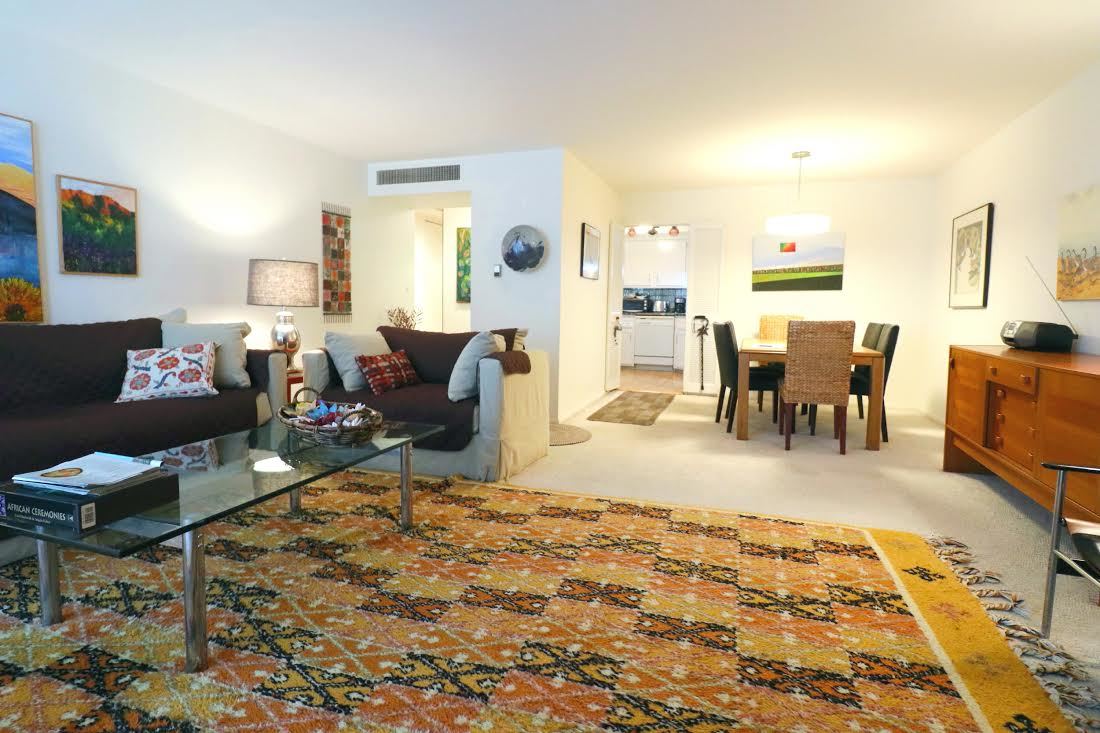 6033 North Sheridan Road, Unit 8G Chicago, IL 60660 - Photo 7 of 25