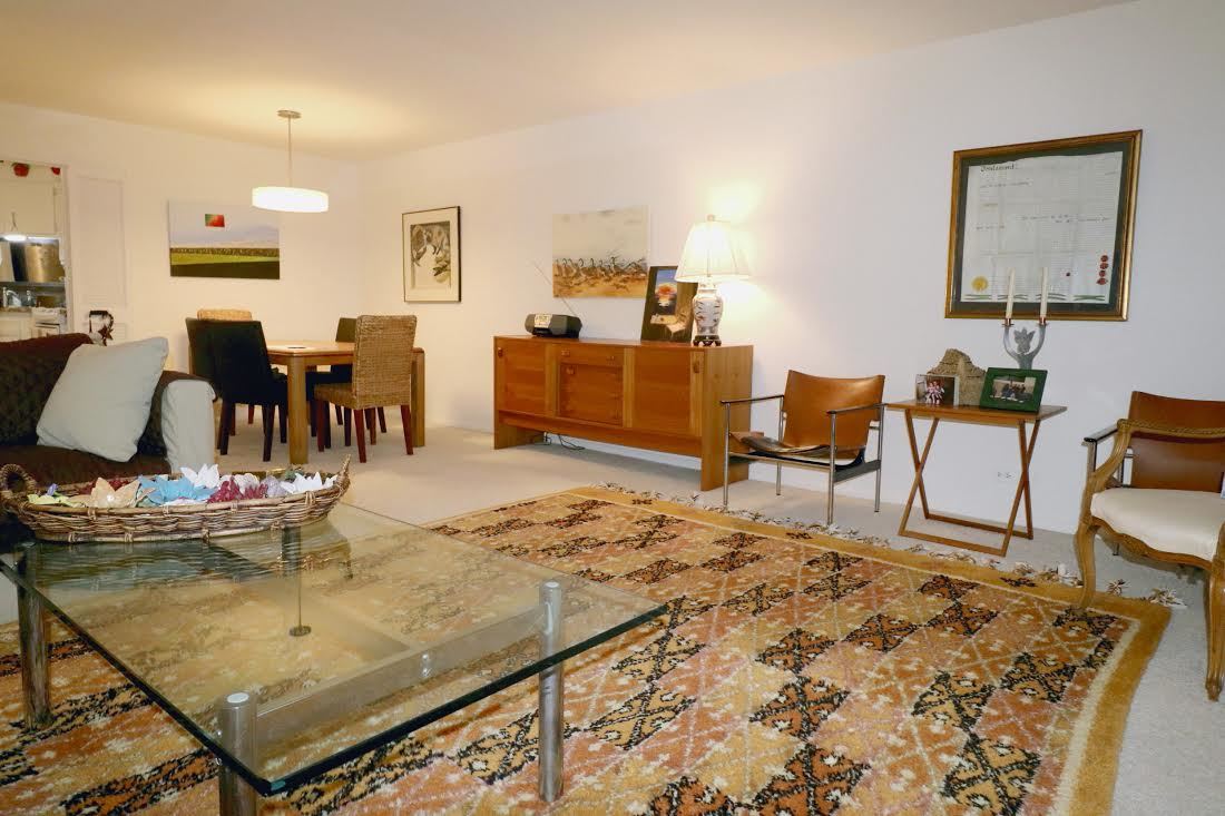 6033 North Sheridan Road, Unit 8G Chicago, IL 60660 - Photo 8 of 25