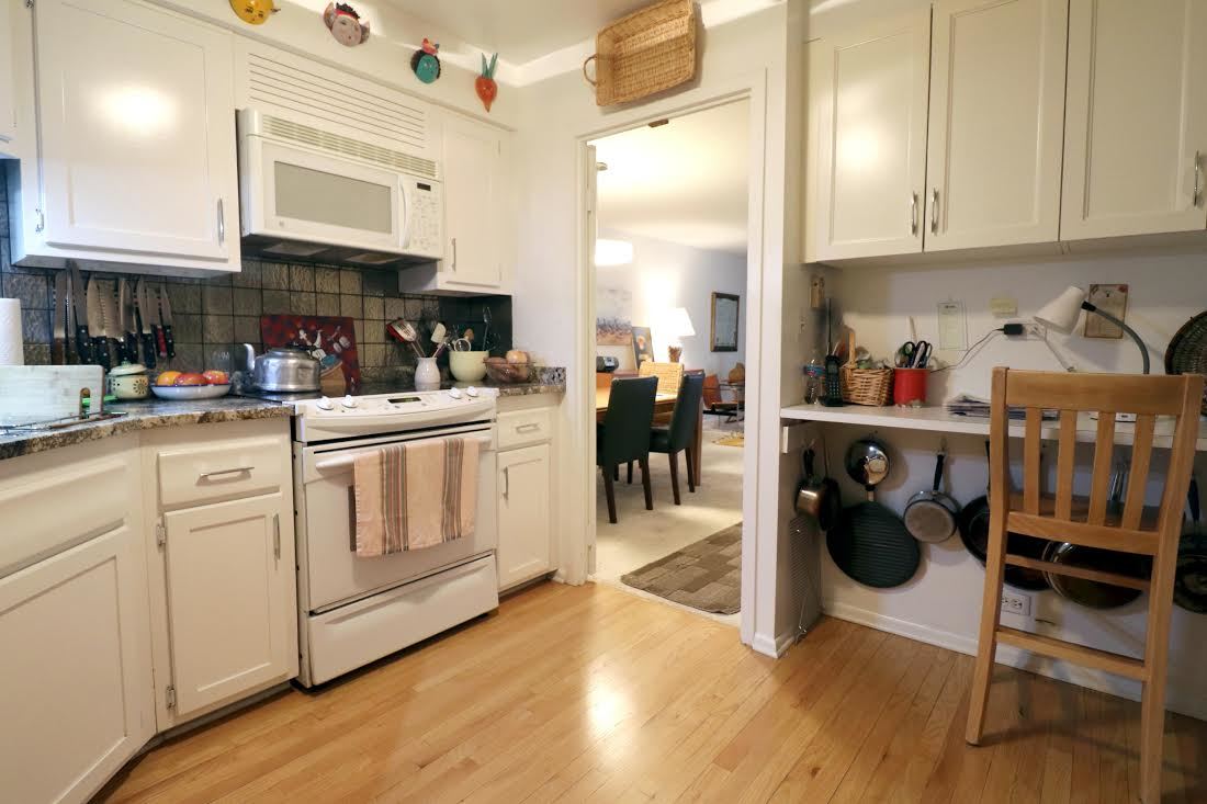 6033 North Sheridan Road, Unit 8G Chicago, IL 60660 - Photo 10 of 25