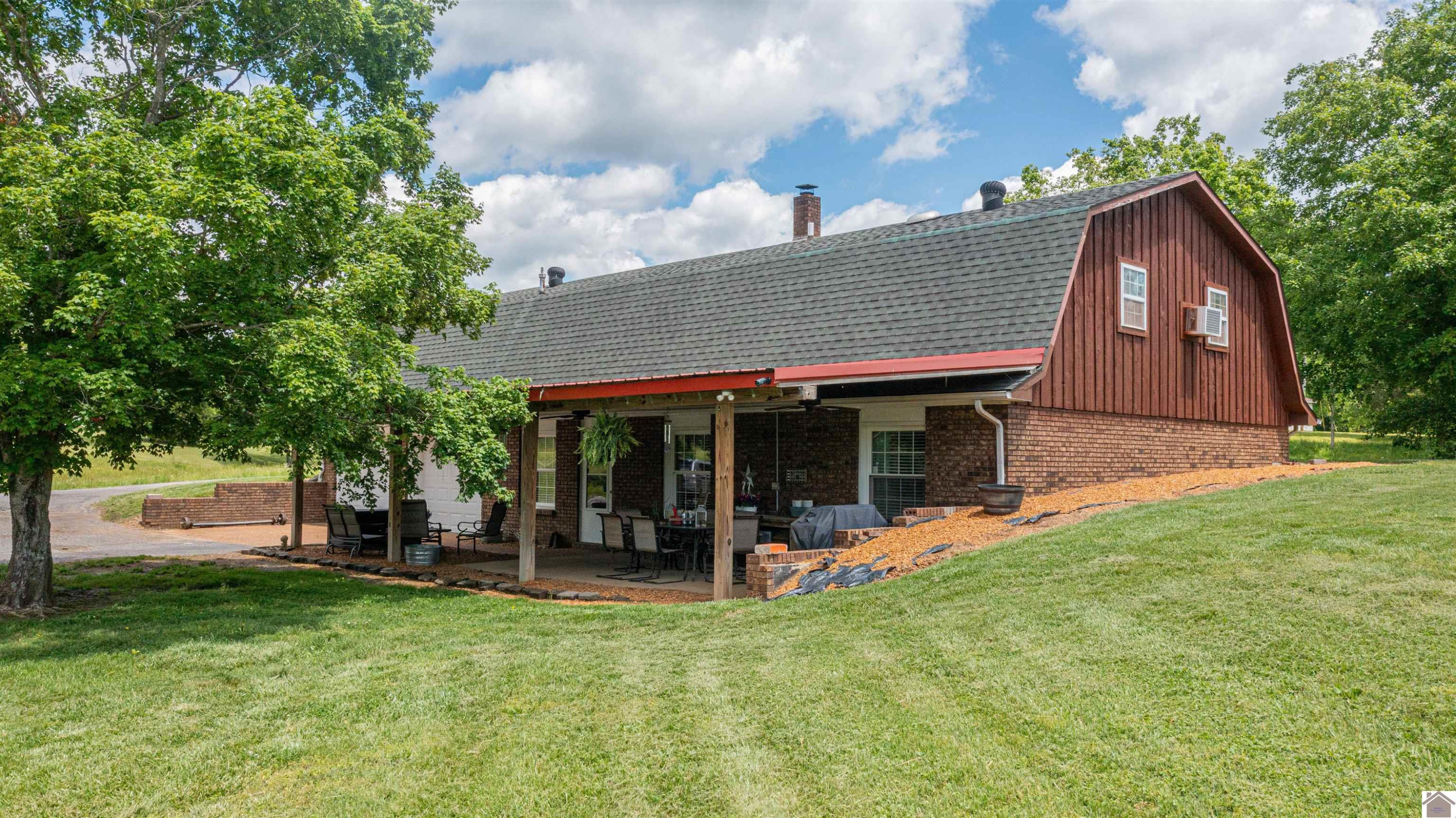 2782 Foust Sledd Road Benton, KY 42025 - Photo 2 of 28 Photo 2