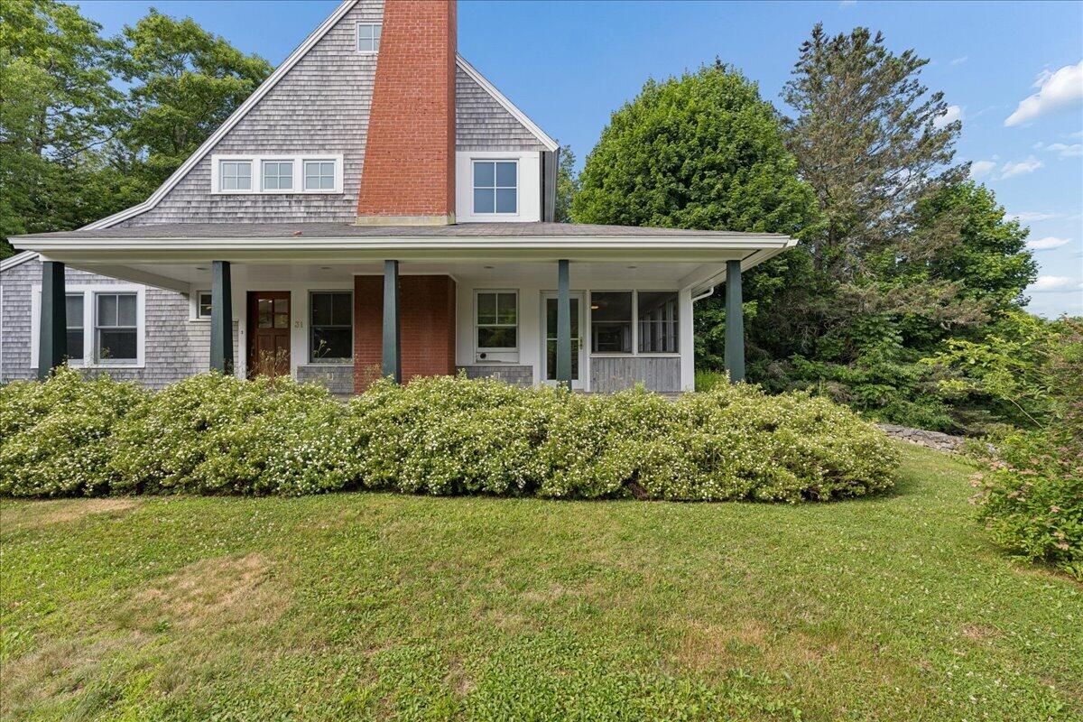 31 State Street Castine, ME 04421 - Photo 5 of 63 57-31 State St. -53