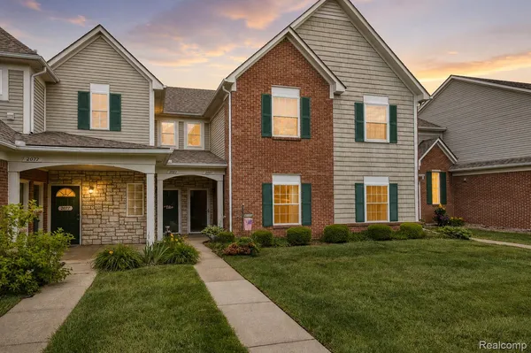 $200,000 | 2089 Marissa Way, Utica, MI 48316