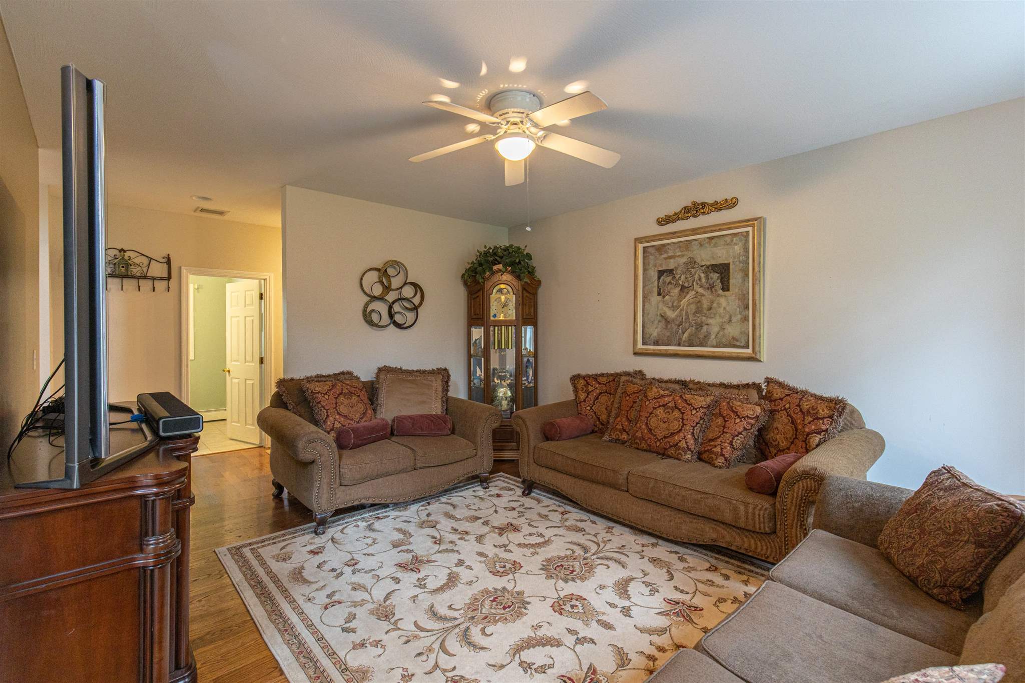 99 Fiddlehead Lane Chester, NH 03036 - Photo 13 of 40 Gallery Image 13