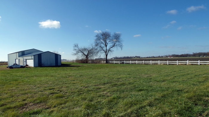 441 West Fireman Road Vincennes, IN 47591 - Photo 11 of 13 Gallery Image 11