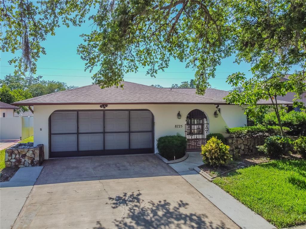 8725 Aruba Lane Port Richey, FL 34668 - Photo 1 of 1