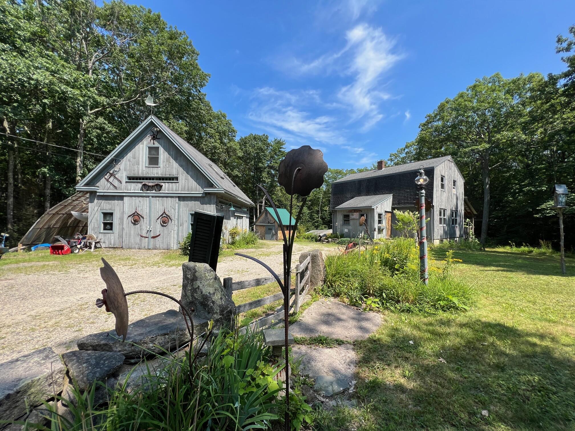 30 County Road Cape Neddick, ME 03902 - Photo 6 of 39 all