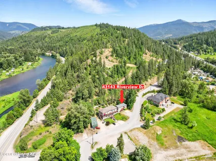$268,800 | 43143 Riverview Drive, Unit 8, Kingston, ID 83839
