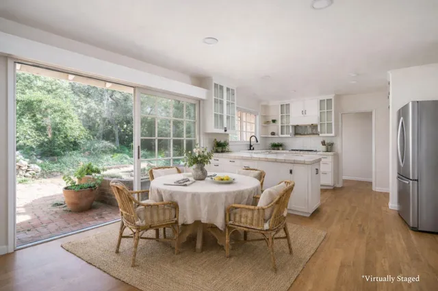 $4,950,000 | 1175 East Mountain Drive, Santa Barbara, CA 93108