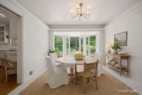 $4,700,000 | 1175 East Mountain Drive, Montecito, CA 93108