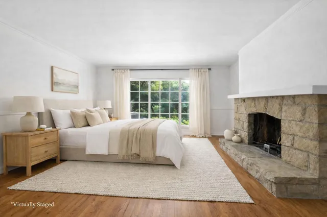 $4,950,000 | 1175 East Mountain Drive, Santa Barbara, CA 93108