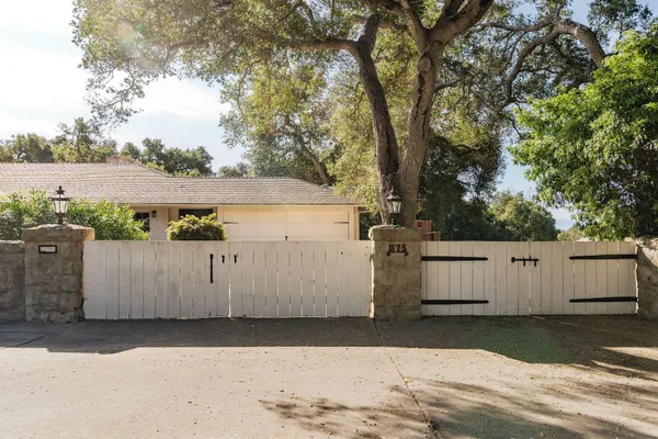 $4,700,000 | 1175 East Mountain Drive, Montecito, CA 93108