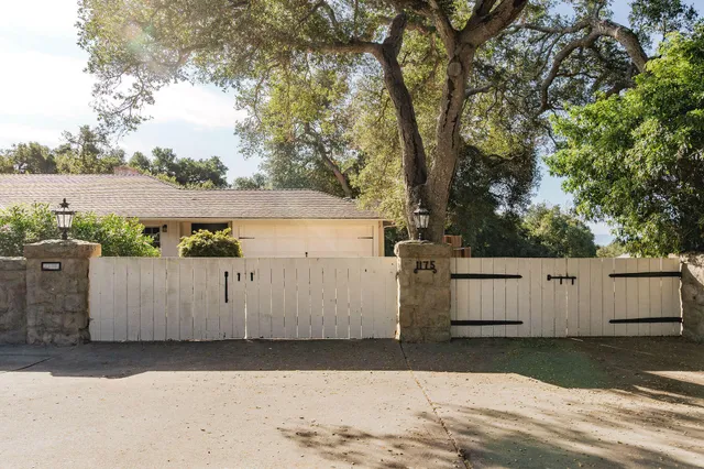 $4,950,000 | 1175 East Mountain Drive, Santa Barbara, CA 93108