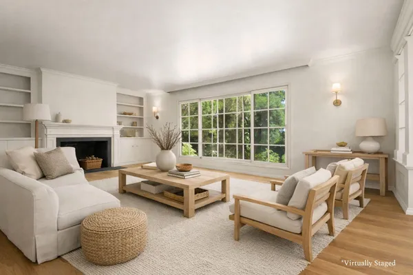 $4,700,000 | 1175 East Mountain Drive, Montecito, CA 93108