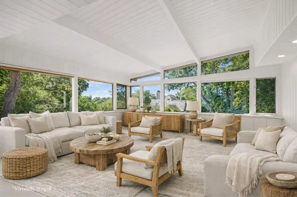 $4,700,000 | 1175 East Mountain Drive, Montecito, CA 93108