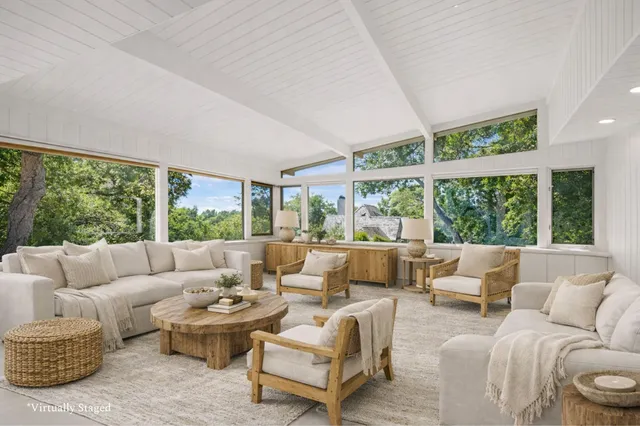 $4,950,000 | 1175 East Mountain Drive, Santa Barbara, CA 93108