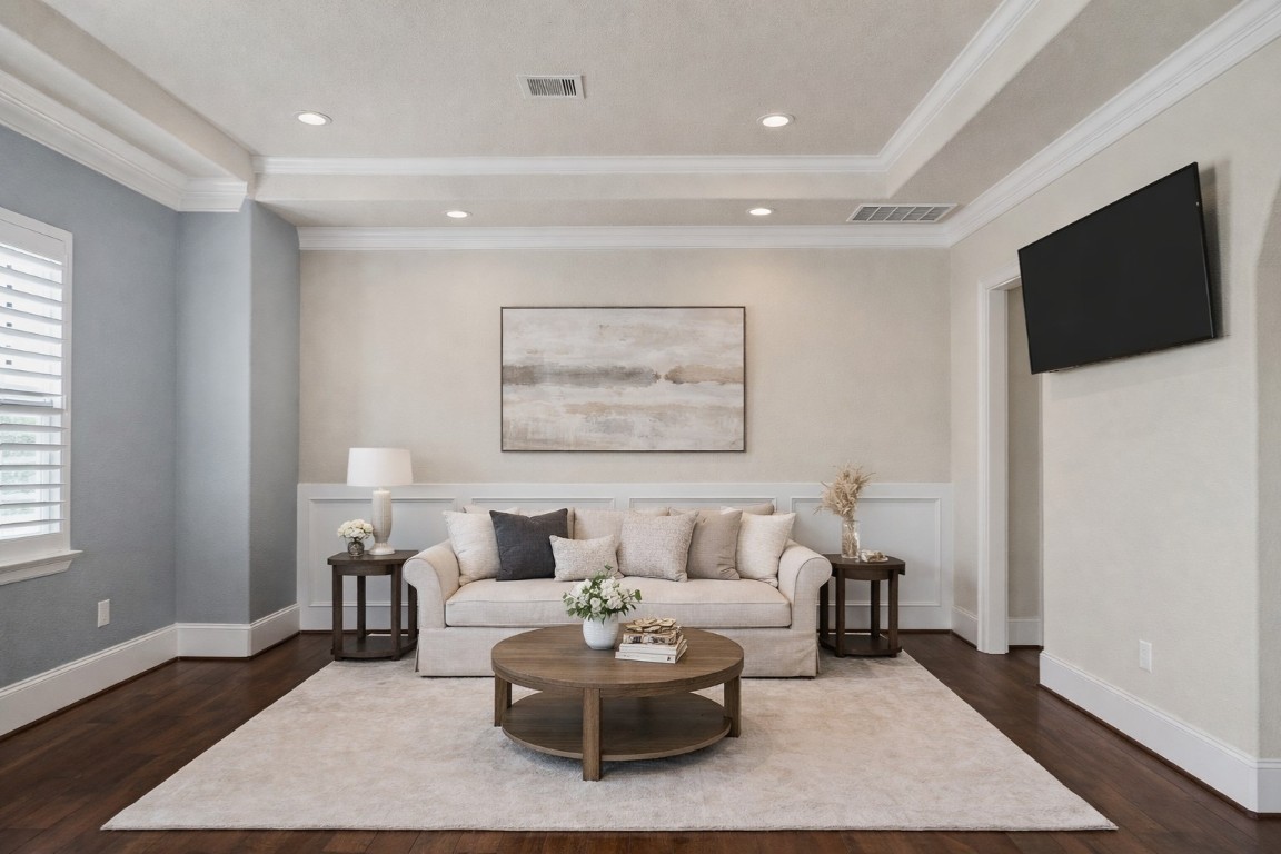 622 Pink Azalea Trail Houston, TX 77079 - Photo 23 of 50